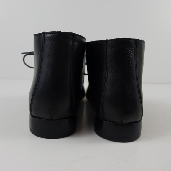 Apia Women's Siena Oxford Bootie 35 (Actual size between 5.5 and 6) - Picture 4 of 5